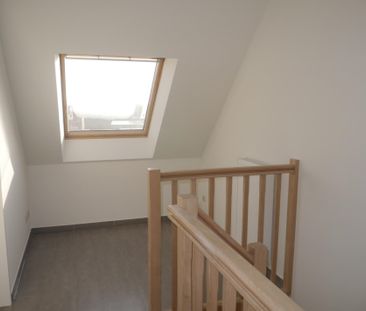 Recent duplex appartement in het landelijke Gottem. - Foto 5