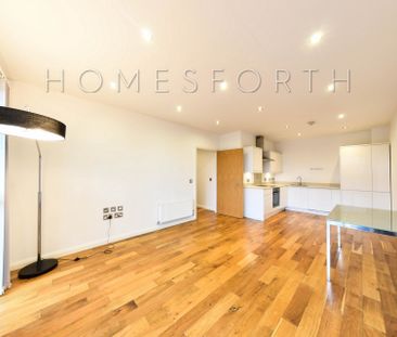 2 Bedroom Apartment - Photo 4