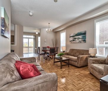 For Lease - 3 Ashdale Road, Brampton, Ontario - Photo 2
