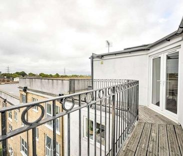 Robinson Road London, Colliers Wood, London, SW17 - Photo 3
