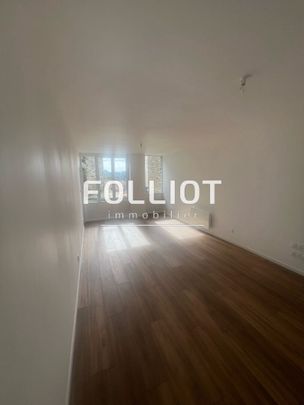A LOUER - Appartement T3 au Mesnil Villement - Photo 1
