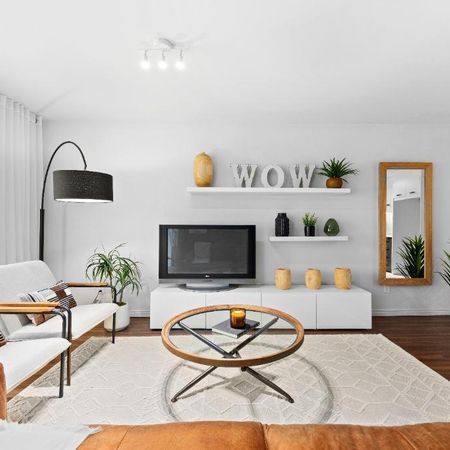 Magnifique 4 ½ style Condo à louer – Châteauguay (Rive-Sud) – Libre Mai - Photo 3