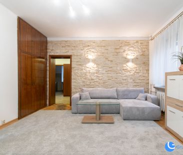 3 pokoje I Starowiślna I od zaraz I pets friendly - Фото 6