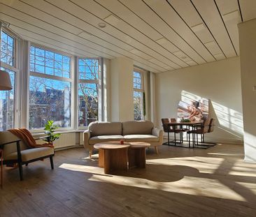 Appartement te huur: Mathenesserlaan 285-B 3021 HH Rotterdam - Photo 1