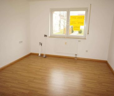 EBK Abkauf mögl. ! 1.OG - Bad mit Fenster -großer Balkon !!! frei a... - Photo 1