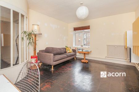 2 bedroom flat to rent - Photo 3