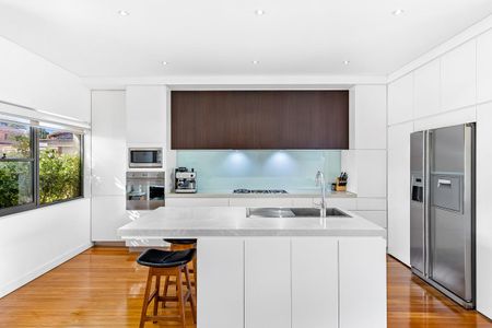 Modern Three Bedroom Home with Quality Finishes Throughout! - Photo 4