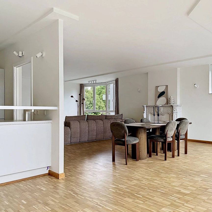 Tout savoir sur cet appartement à Bruxelles, à Bruxelles - Foto 1