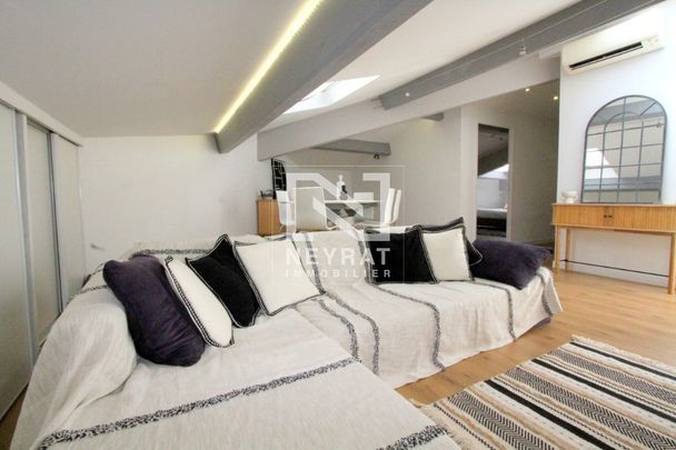 Location Appartement 3 pièces Meublé 63m² CALLIAN 83440 - Photo 1