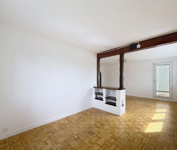 Location Appartement 3 pièces 71m² LE GRAND QUEVILLY 76120 - Photo 1