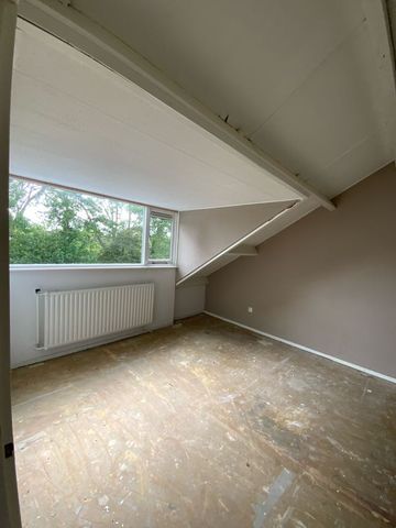 Te huur: Huis Buidelnet 2 in Hoogvliet Rotterdam - Foto 2