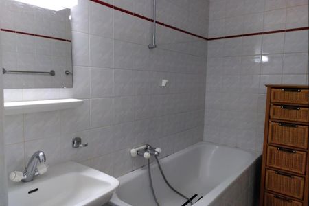 3 Zimmer, 60 m², 2. Stock - Photo 4