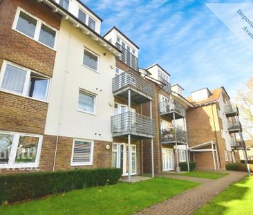 2 bedroom flat to rent - Photo 2
