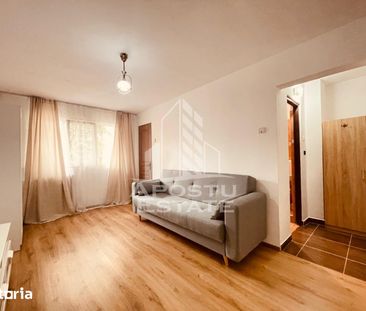 Garsoniera confort 1 - zona Micalaca - Fotografie 2
