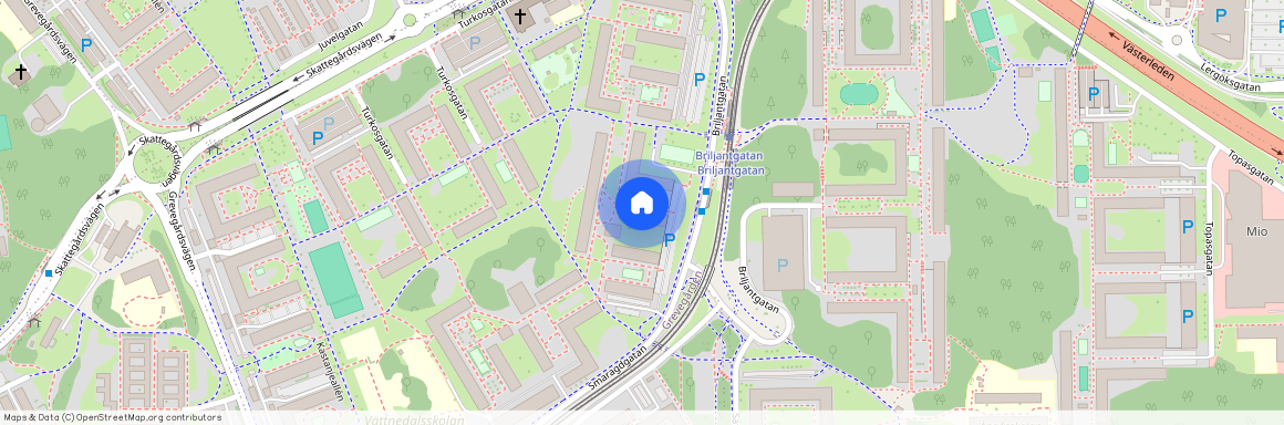 Göteborg, Briljantgatan, 28, 42149, Västra Frölunda