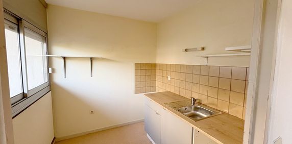 Location Appartement 1 pièce 32m² ANGERS 49000 - Photo 2