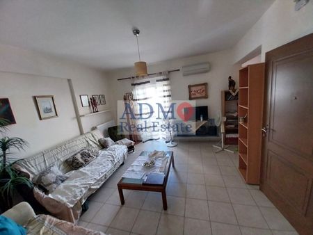Διαμέρισμα για ενοικίαση Θέρισσος (Ηράκλειο Κρήτης) - Φωτογραφία 3