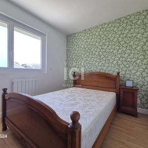 Appartement Meublé De 21.4 M² Angers - Photo 2