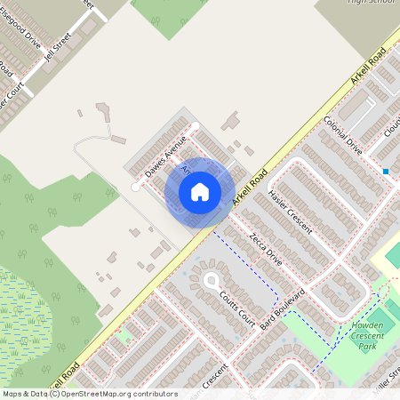 9 Amos Drive #13, Guelph, ON, Canada