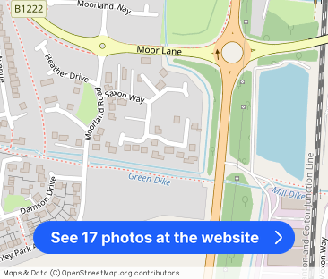 Saxon Mews, Sherburn In Elmet - Photo 1