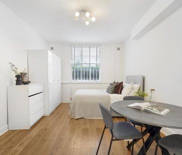 Studio to rent - Photo 4