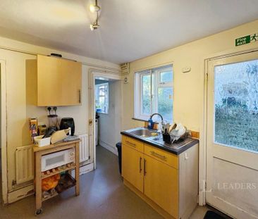 1 bedroom terraced to rent Blinco Grove, Cambridge, CB1 - Photo 5