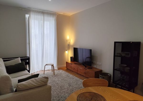 Alquiler de piso en Calle San Francisco Javier