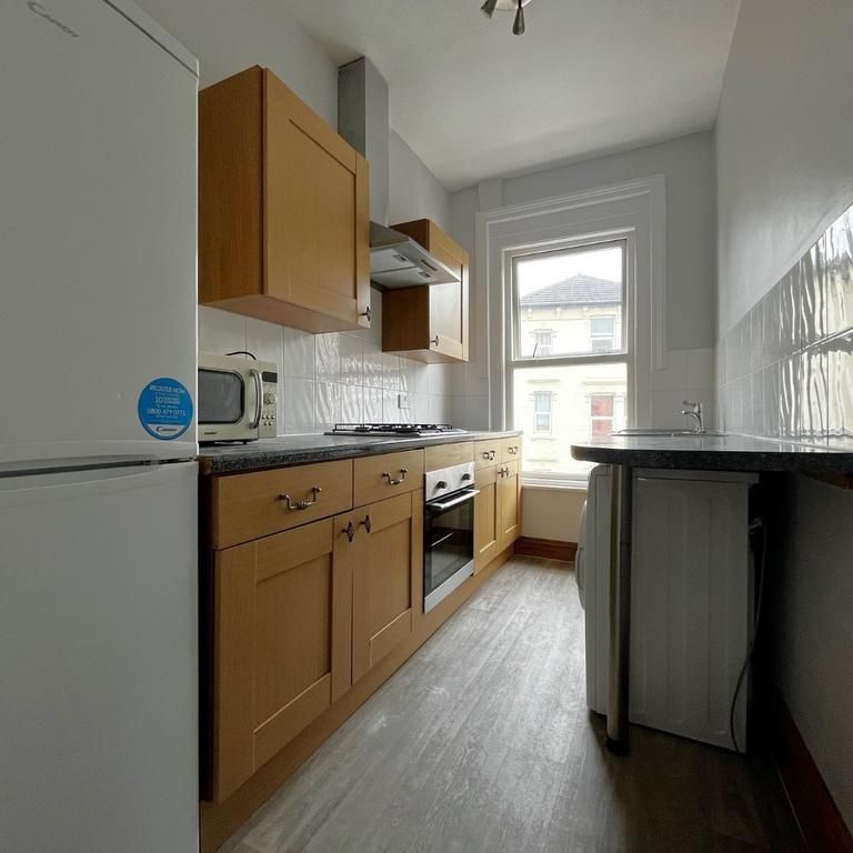 1 bedroom apartment to rent - Photo 1