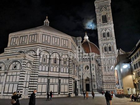 Bilocale piazza Giampietro Vieusseux 1, Leopoldo - Vittorio Emanuele - Statuto, Firenze - Foto 5
