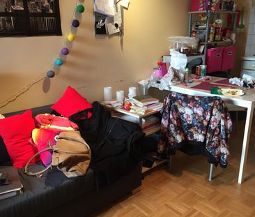 Cedel -106 - Sint-Pie­ter­s­nieuwstraat 17A - Photo 3