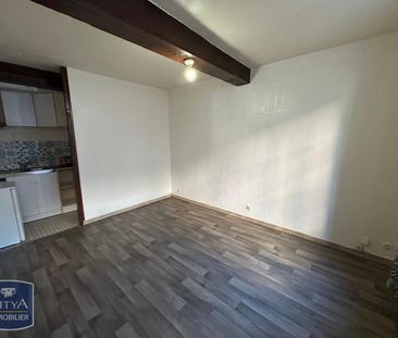 Location Appartement 1 pièce 17m² BEAUVAIS 60000 - Photo 2