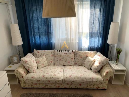 Apartament 2 camere in Ploiesti, zona 8 Martie - Photo 1