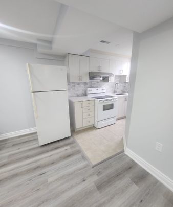 For Lease - 42 Baha (Basement) Crescent, Brampton, Ontario - Photo 1