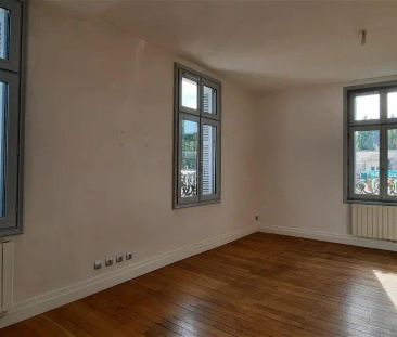 Location appartement 3 pièces - 60m² à Tours (37000) - Photo 6