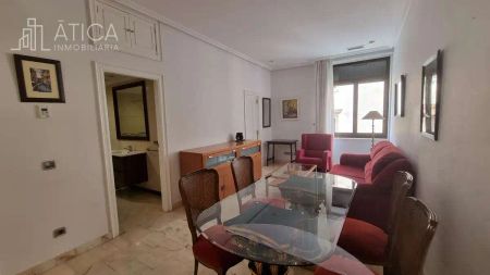 Piso de alquiler en Brocense, 12, Barrio del Centro - Photo 3