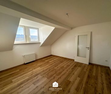 Helle Maisonette 3-Raumwohnung im Zentrum - Photo 2