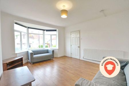 7 bedroom semi-detached house to rent - Photo 2