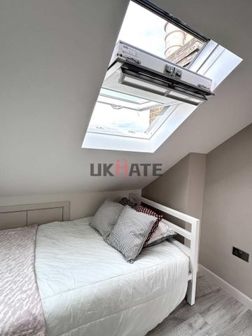 1 bedroom in a house share to rent - Photo 3