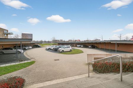 Appartement te huur: Dettifossstraat 334 1363 BX Almere - Photo 3