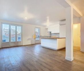 Location Appartement 3 pièces 80 m2 à Perpignan - Photo 4