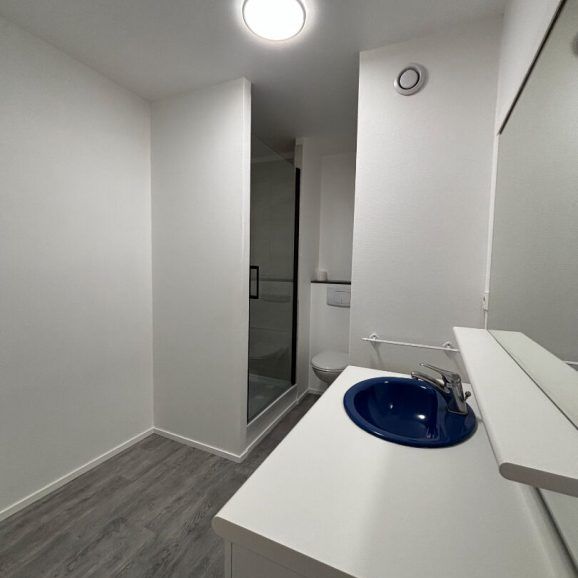Appartement 4 pièces – 91 m² environ à Chantepie (ref : G176150) - Photo 1