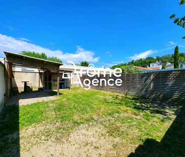 Location Appartement 3 pièces 53m² VALENCE 26000 - Photo 4