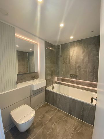 2 Bed Flat, Kennington Lane, SE11 - Photo 4