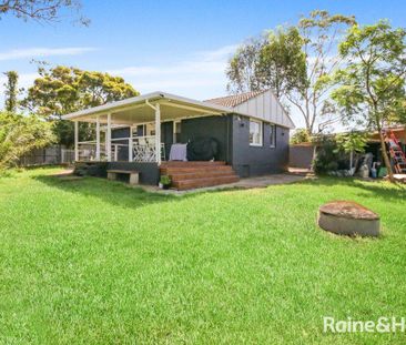 29 Bunsen Avenue, Emerton, NSW 2770 - Photo 5