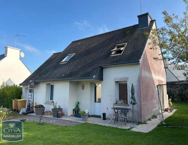 Maison à louer 5 pièces 78m² - Photo 1