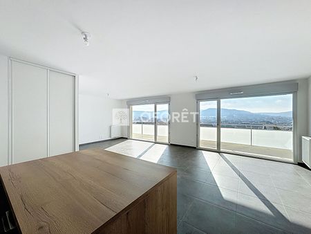 Appartement T4 Vesoul à louer - Photo 4