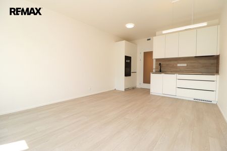 Pronájem bytu 1+kk v osobním vlastnictví 35 m², Praha 9 - Hloubětín - Fotografie 4