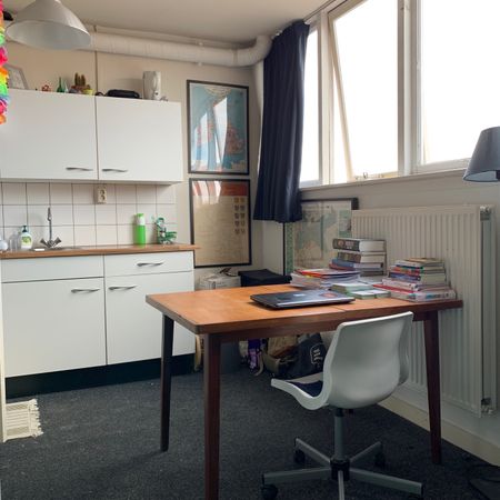 28a, Rijnstraat, Rivierenbuurt, Zuid, Groningen, Nederland, 9725 EV, Nederland - Photo 4