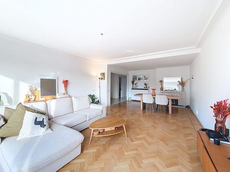 Appartement te huur - Photo 2