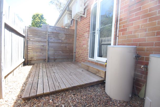 2/59 Denney Street, Broadmeadow NSW 2292 - Apartment For Rent | Domain - Photo 1